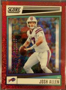 Josh Allen