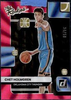 Chet Holmgren