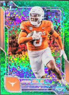 Anthony Hill Jr.