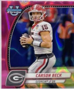 Carson Beck