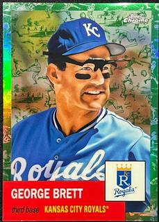 George Brett