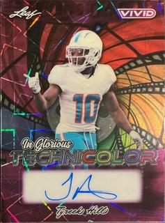Tyreek Hill