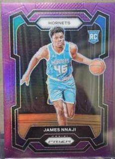 James Nnaji
