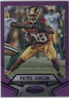 Pierre Garcon