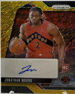 Jonathan Mogbo