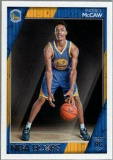 Patrick McCaw