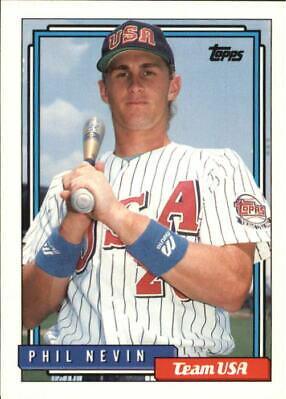Phil Nevin #82T