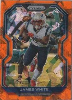 James White