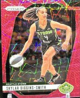 Skylar Diggins-Smith