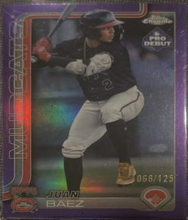Juan Baez