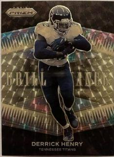 Derrick Henry