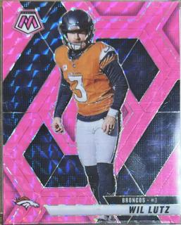 Wil Lutz