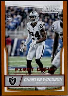 Charles Woodson