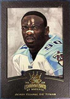Jevon Kearse