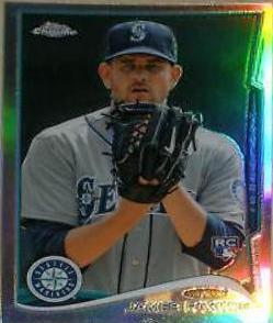 James Paxton