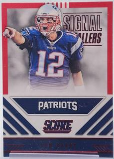 Tom Brady