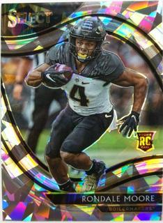 Rondale Moore