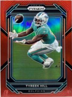 Tyreek Hill