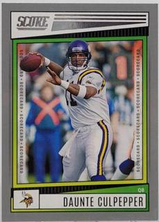 Daunte Culpepper