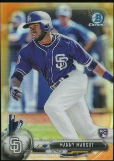Manny Margot