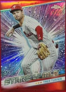 Trea Turner