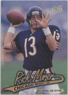 Rick Mirer