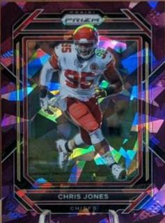 Chris Jones