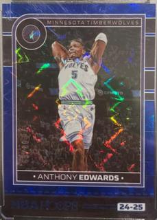 Anthony Edwards