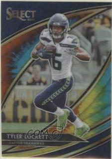 Tyler Lockett