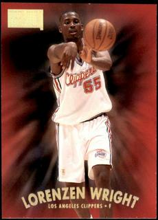 Lorenzen Wright