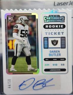 Darien Butler