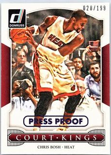 Chris Bosh