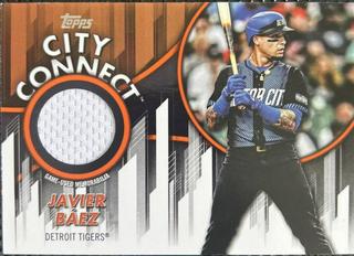 Javier Baez