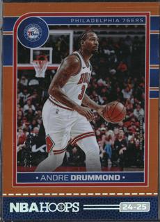 Andre Drummond