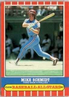Mike Schmidt