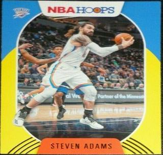 Steven Adams