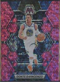 Donte DiVincenzo