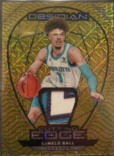 LaMelo Ball