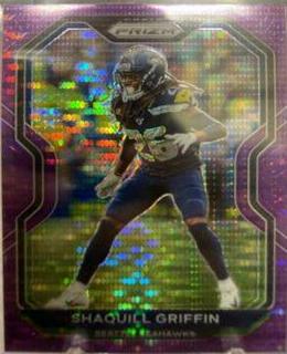Shaquill Griffin