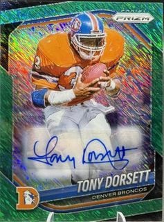 Tony Dorsett