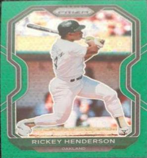 Rickey Henderson