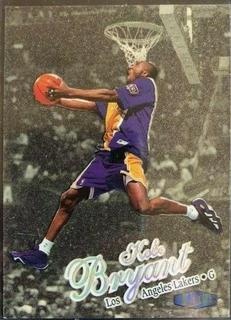 Kobe Bryant