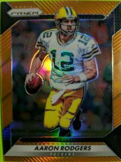 Aaron Rodgers