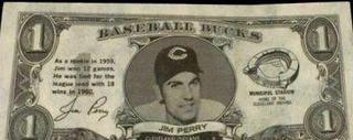 Jim Perry