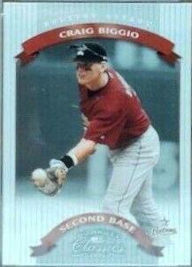 Craig Biggio