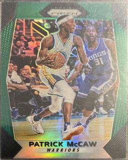 Patrick McCaw