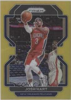 Josh Hart