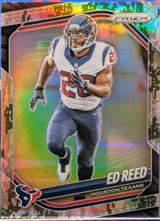 Ed Reed