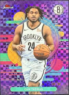 Cam Thomas