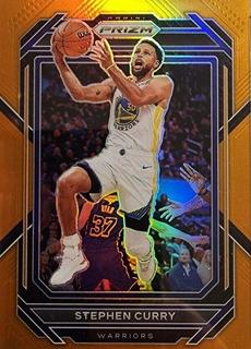 Stephen Curry